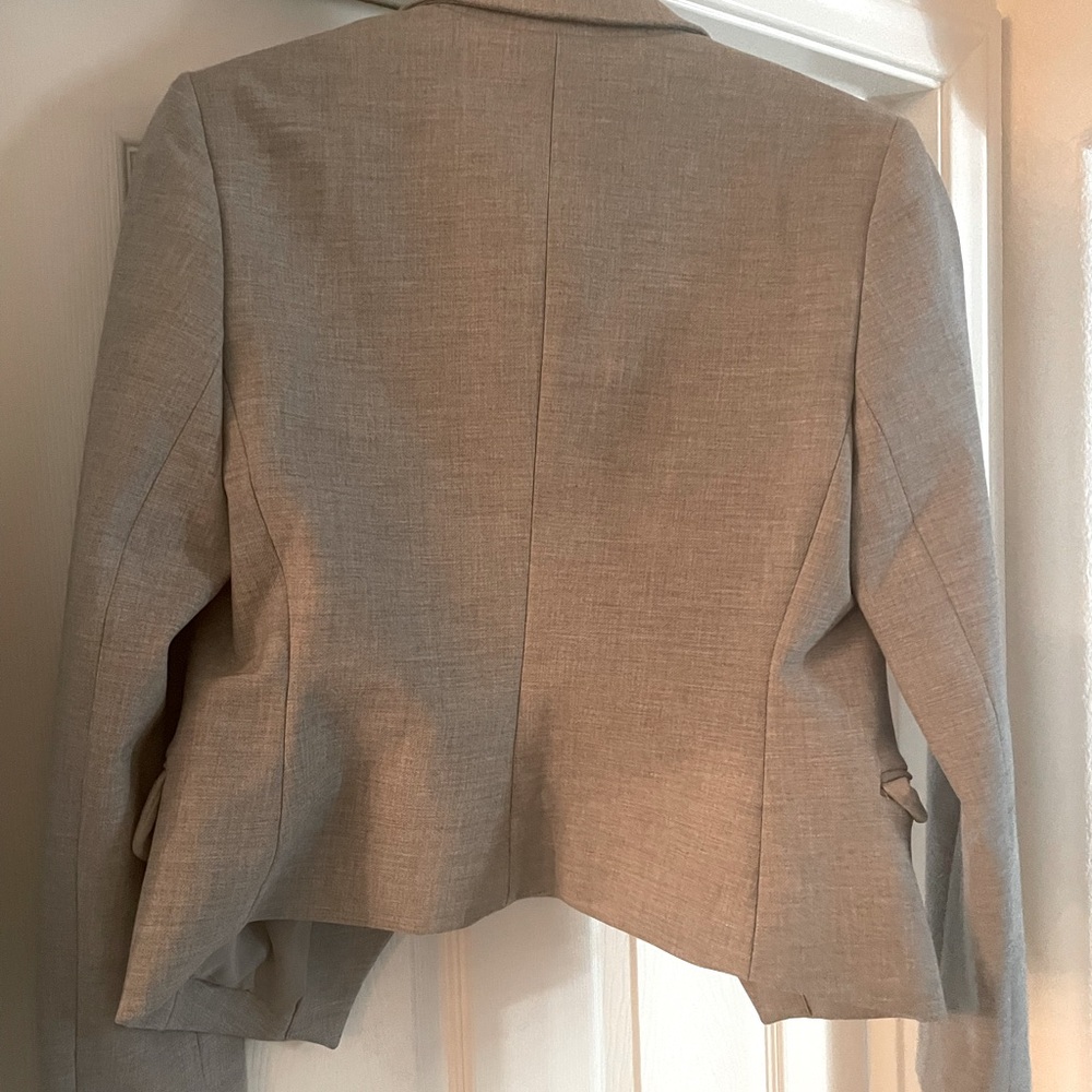 Express Blazer